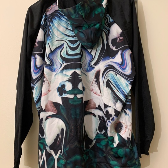 TXNMY hoodie (never went to market)